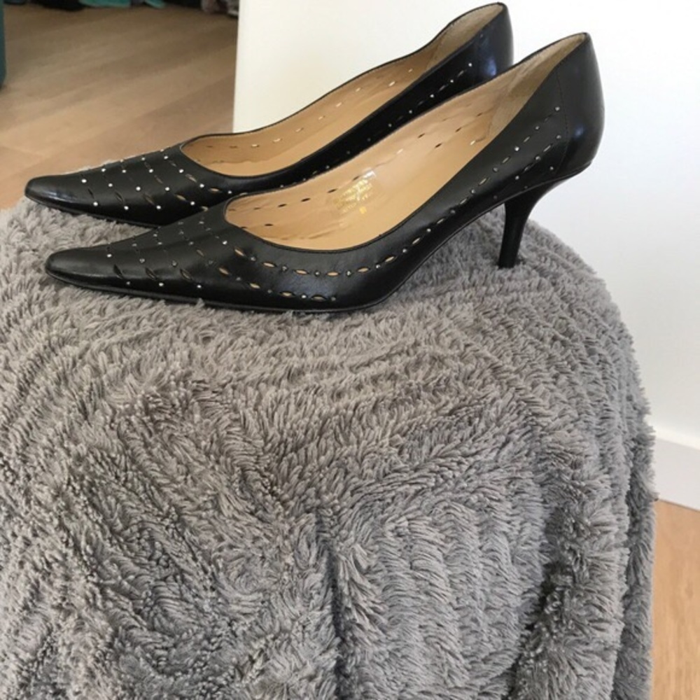 Michael by Michel Kors heels
